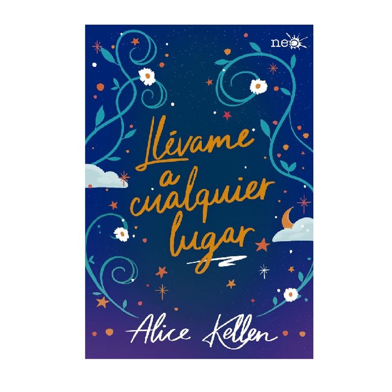Plataforma Editorial - LLEVAME A CUALQUIER LUGAR