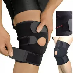GENERICO - Rodillera Ortopédica Soporte Rodilla Protección Deporte