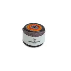 GENERICO - LANA SWEET LOVE REVES DERECHO 150GRS BROWN