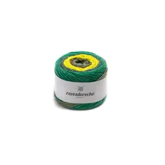 GENERICO - LANA SWEET LOVE REVES DERECHO 150GRS GREEN