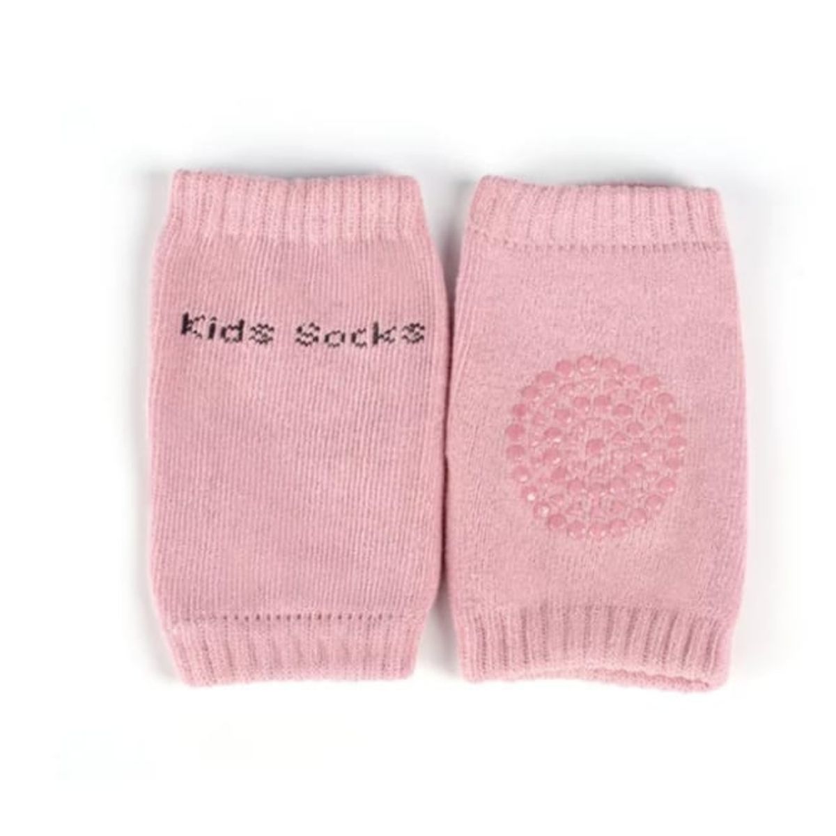 GENERICO - Rodilleras De Gateo Para Bebés