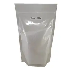 GENERICO - Borax - Borato de sodio