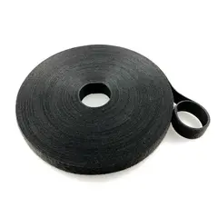 ATLANTICSWIRE - VELCRO DOBLE FAZ 20 MTS X 2CM ANCHO. AMARRA CABLES