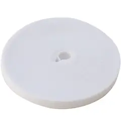 ATLANTICSWIRE - VELCRO DOBLE FAZ 20 MTS X 2CM ANCHO. BLANCO. AMARRA CABLES