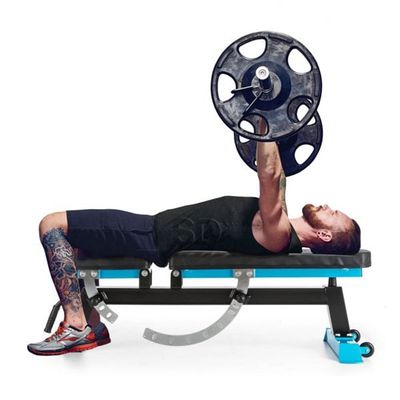 Imagen 2 del producto Banco multifunción commercial Serie Tts Tt1112