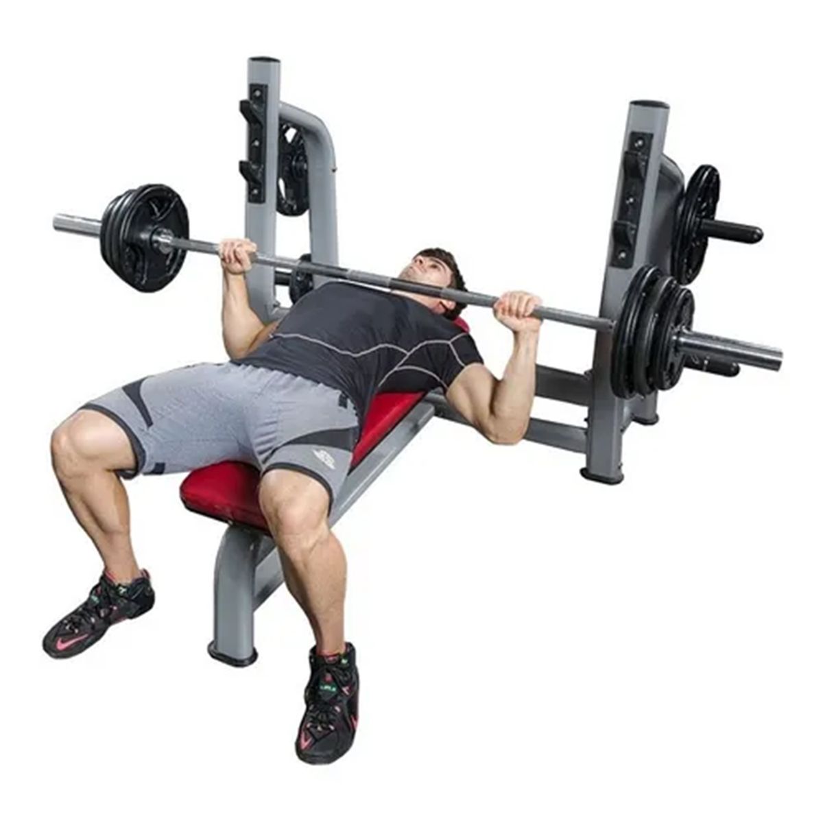 SDFIT - Banco Olimpico FKR - 01