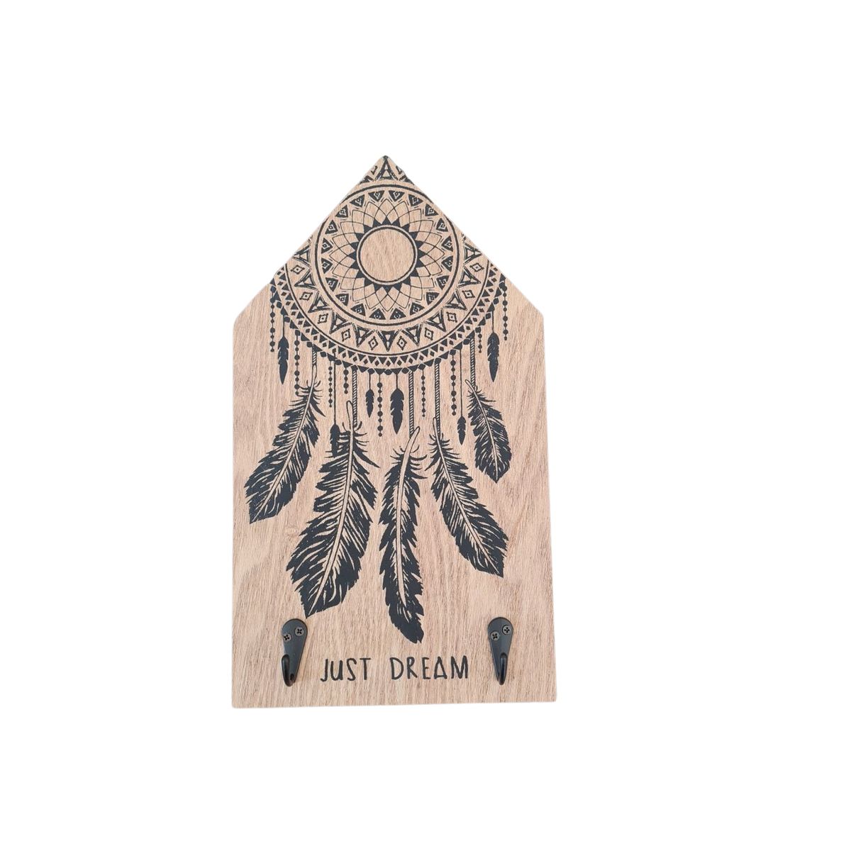 MOOI - Colgador de llaves - Just Dream