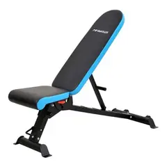 SDFIT - Banco Pegasus 10 Posiciones Plegable JX-509G
