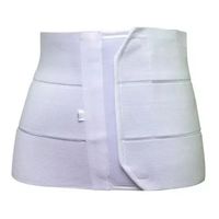 Faja 3 Bandas Post Parto Post Operatoria Abdominal