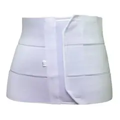 SDFIT - Faja 3 Bandas Post Parto Post Operatoria Abdominal