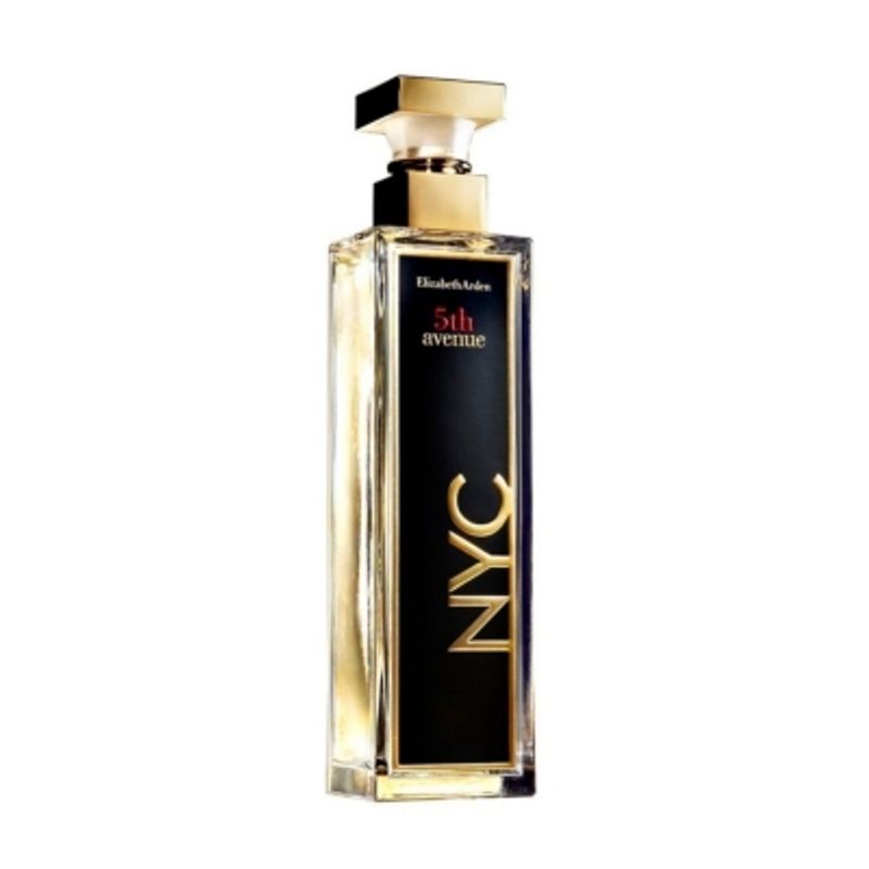ELIZABETH ARDEN - ELIZABETH ARDEN 5TH AVENUE NYC EDP 125ML