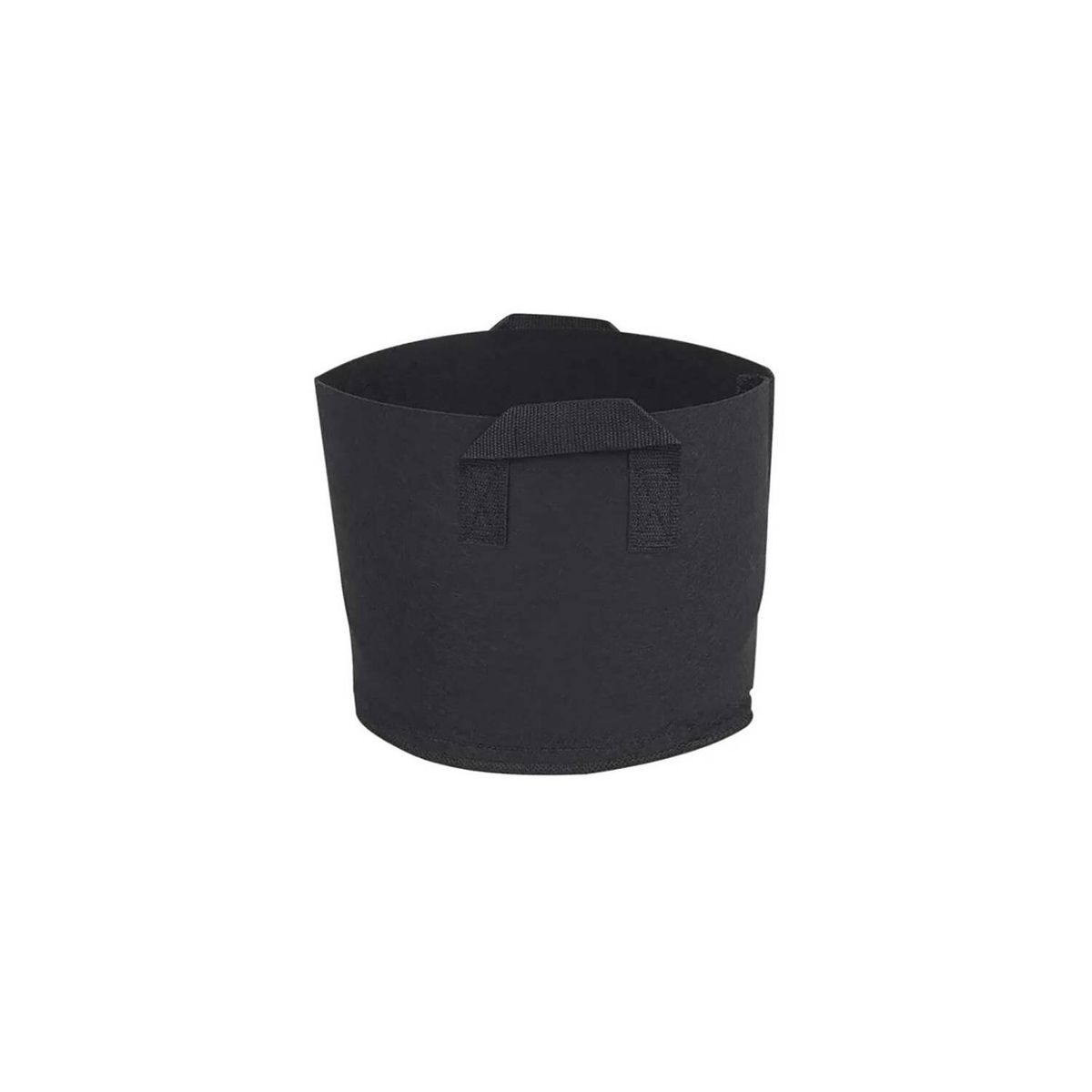 GENERICO - Macetero de tela geotextil 18cm