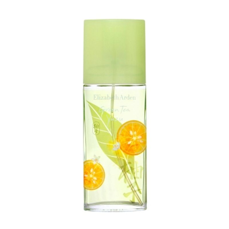 ELIZABETH ARDEN - Elizabeth Arden Green Tea Yuzu EDT 100 ml