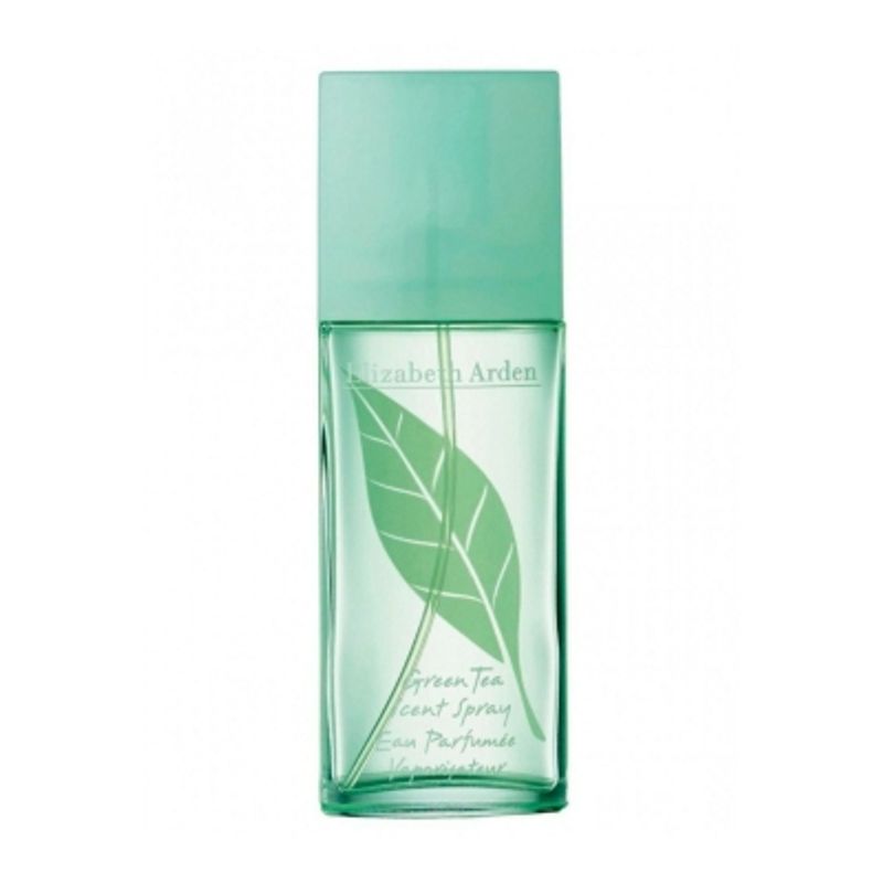 ELIZABETH ARDEN - ELIZABETH ARDEN GREEN TEA WOMAN EDT 100ML