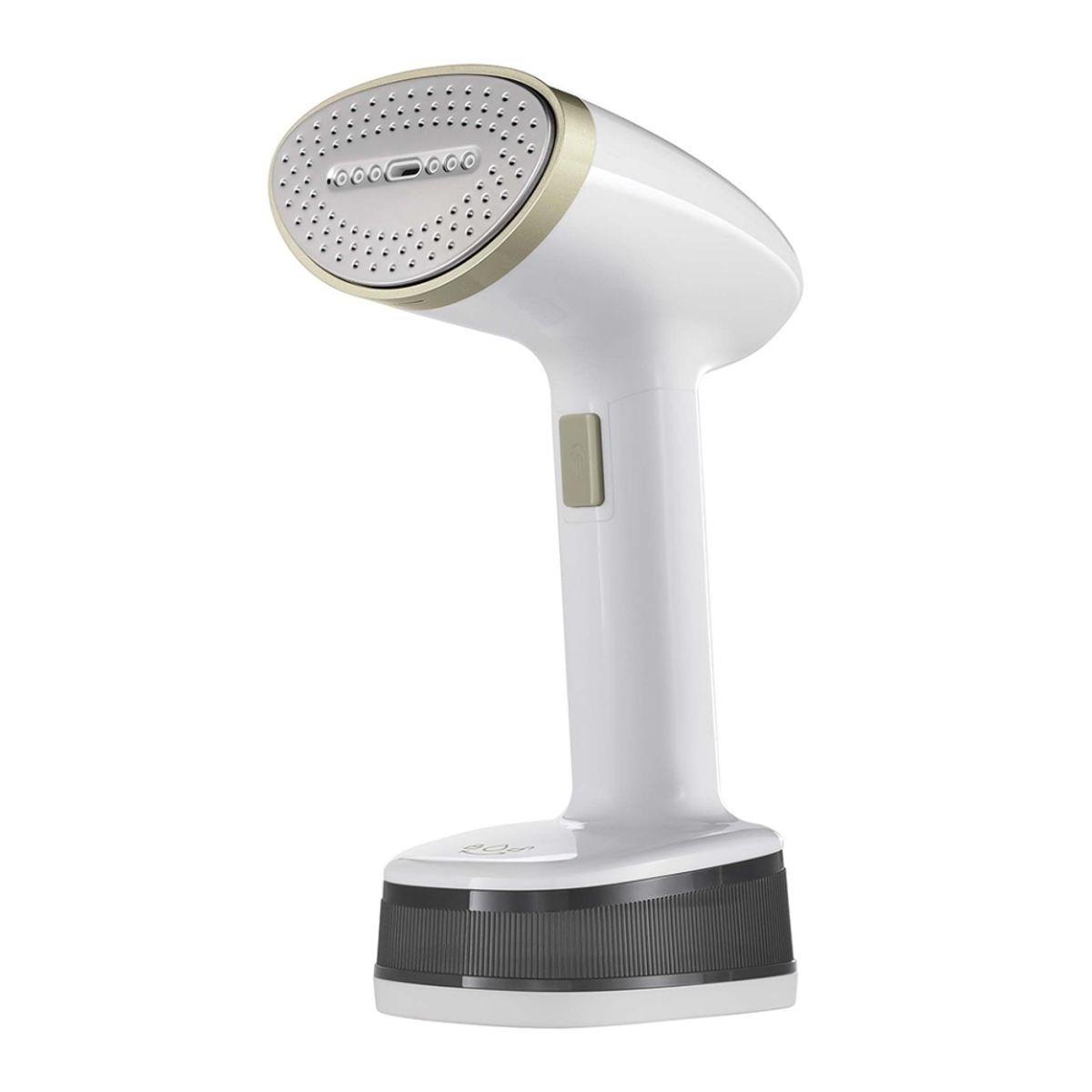 OSTER - Plancha a vapor vertical de mano plegable Oster® Blanco GCSTFS200