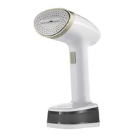 Plancha a vapor vertical de mano plegable Oster® Blanco GCSTFS200