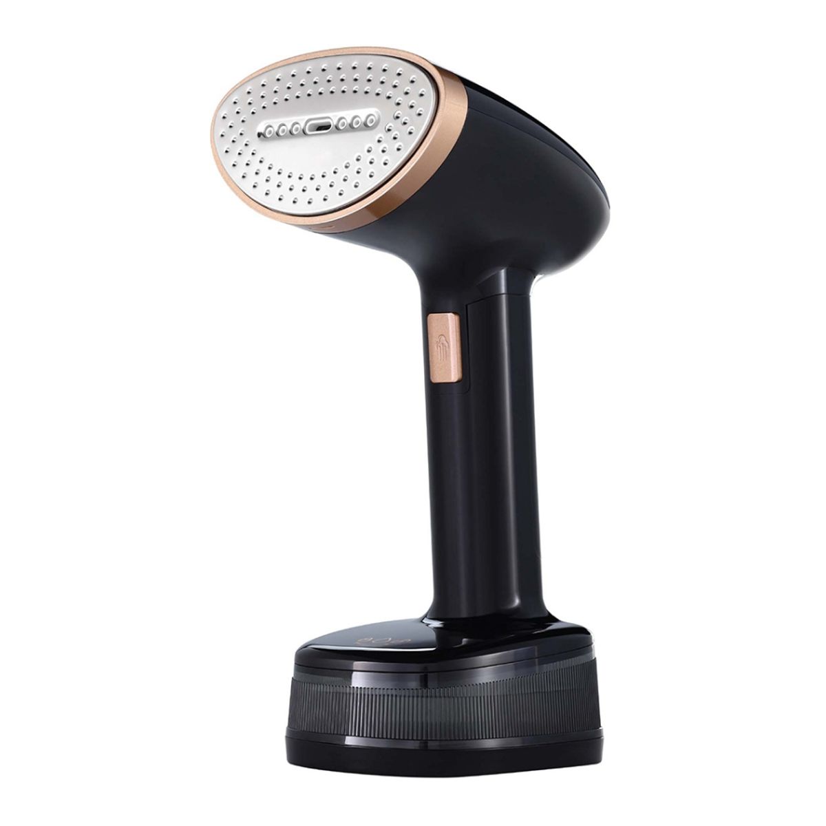 OSTER - Plancha a vapor vertical de mano plegable Oster® Negro GCSTFS300