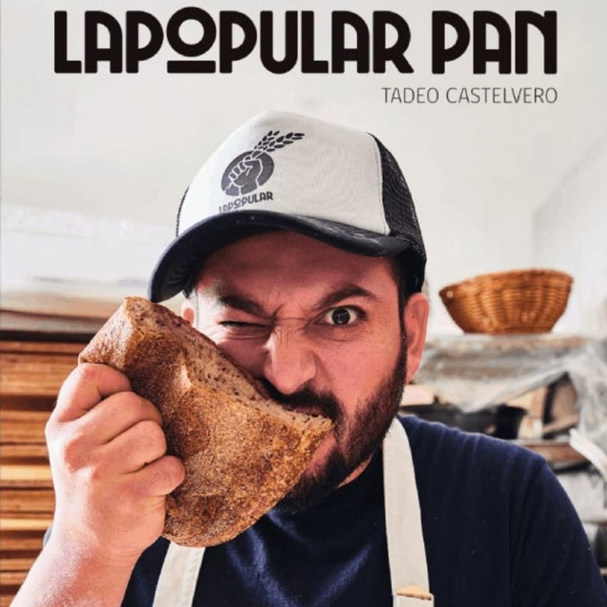 TOP10BOOKS - LIBRO La Popular Pan - La Popular Pan