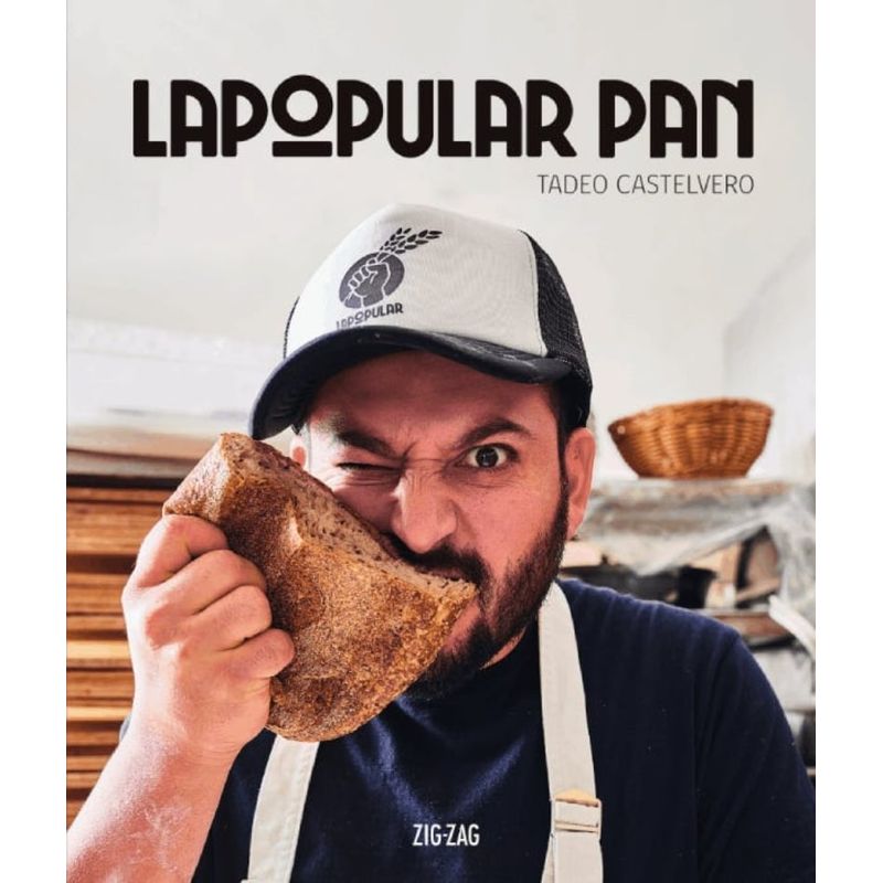 TOP10BOOKS - LIBRO LA POPULAR PAN /165