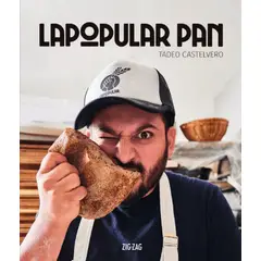 TOP10BOOKS - LIBRO LA POPULAR PAN /165