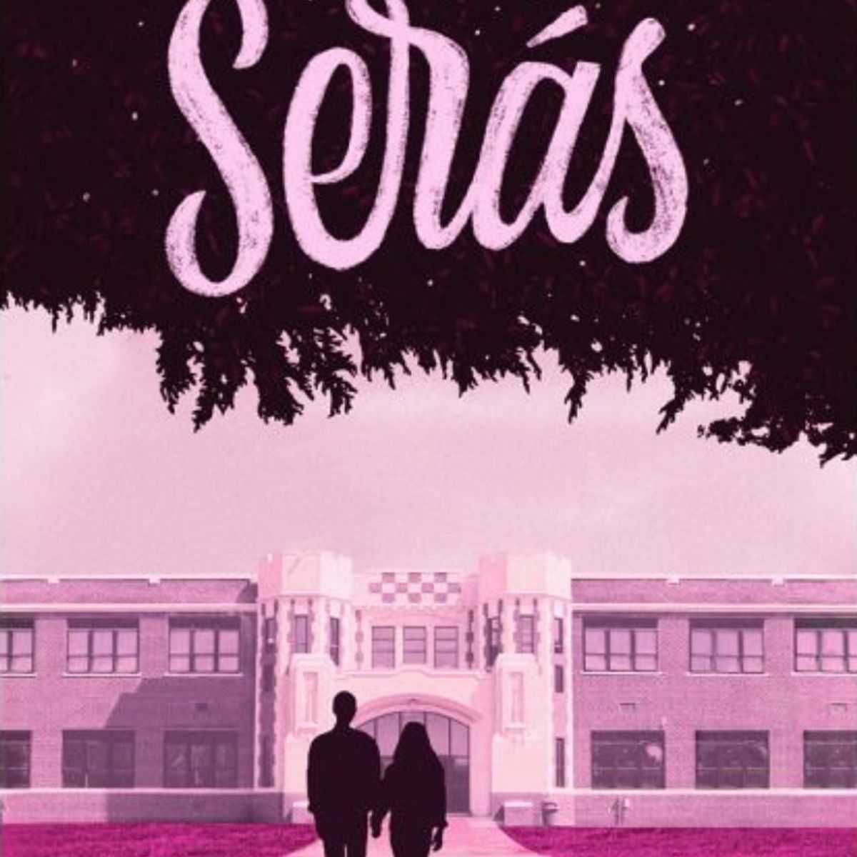 TOP10BOOKS - LIBRO Seras - Seras