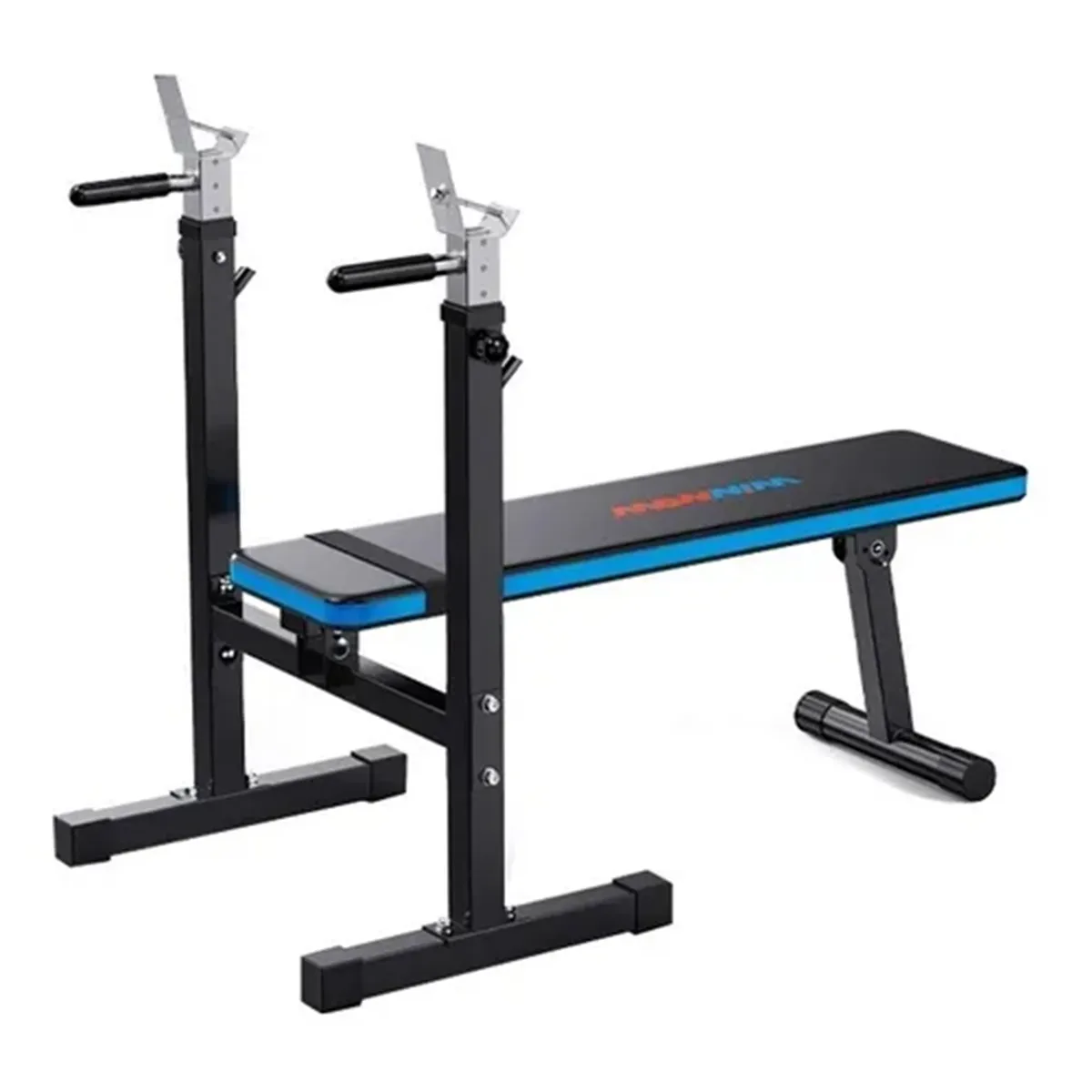 SDFIT - Banco Plegable Para Barra Regulable Winnow Wn-897 B