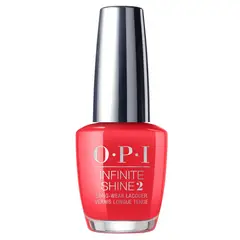 OPI - Esmalte Uñas Infinite Shine Cajun Shrimp