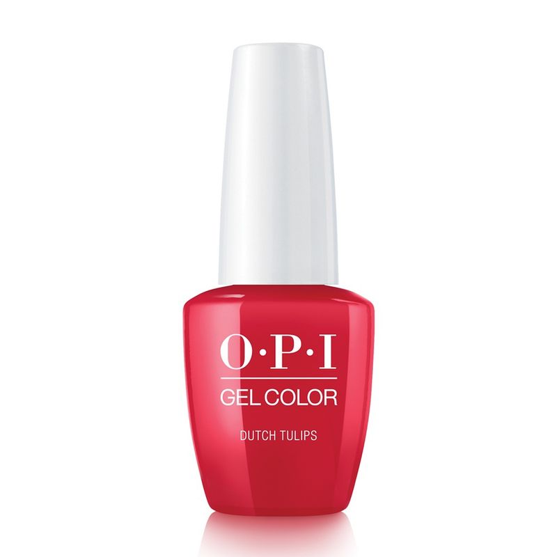 OPI - OPI Esmalte Gel Color Dutch Tulips