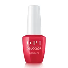 OPI - Esmalte Gel Color Dutch Tulips