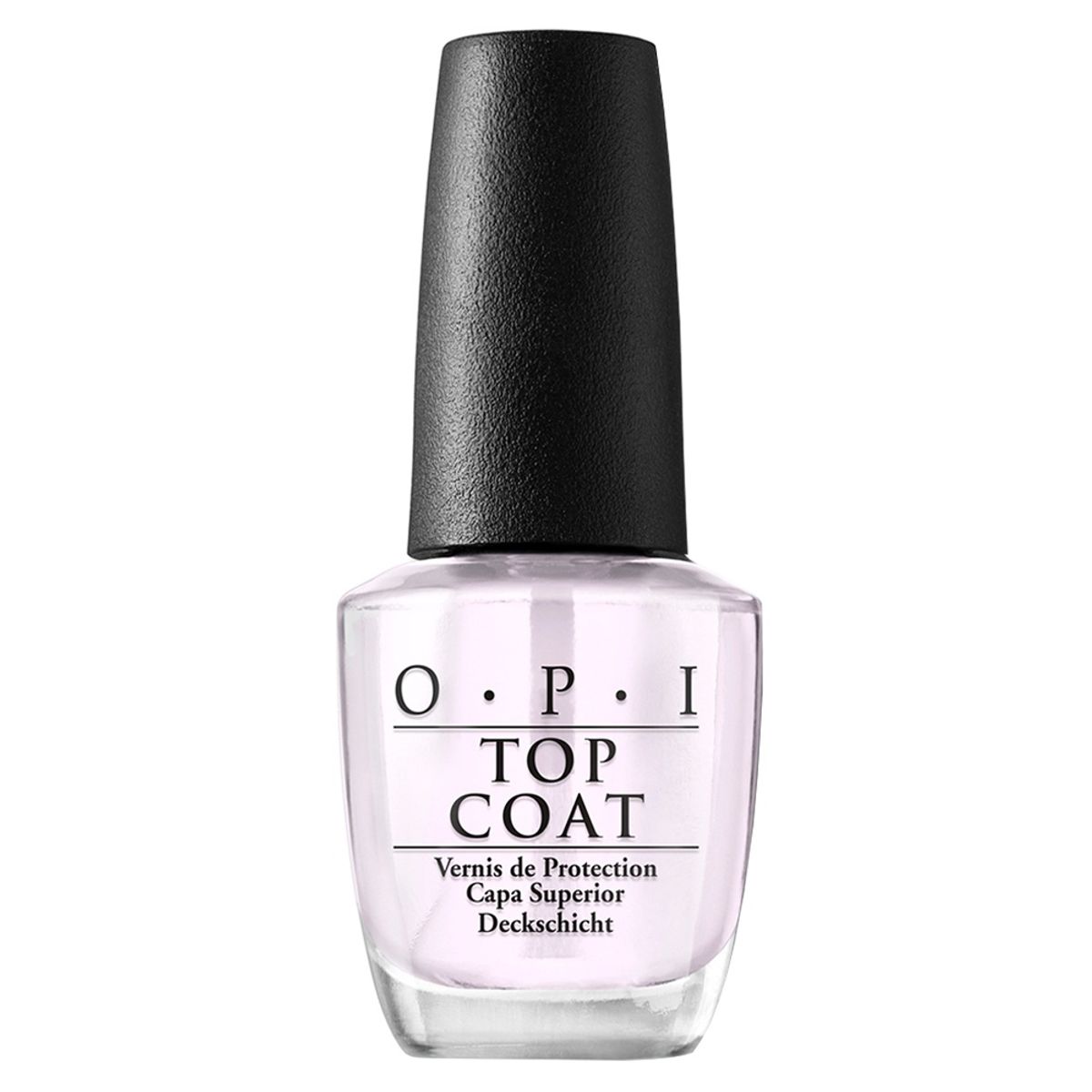 OPI - OPI Brillo Top Coat