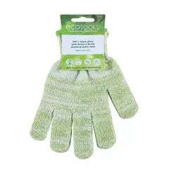 ECOTOOLS - Guantes Exfoliantes