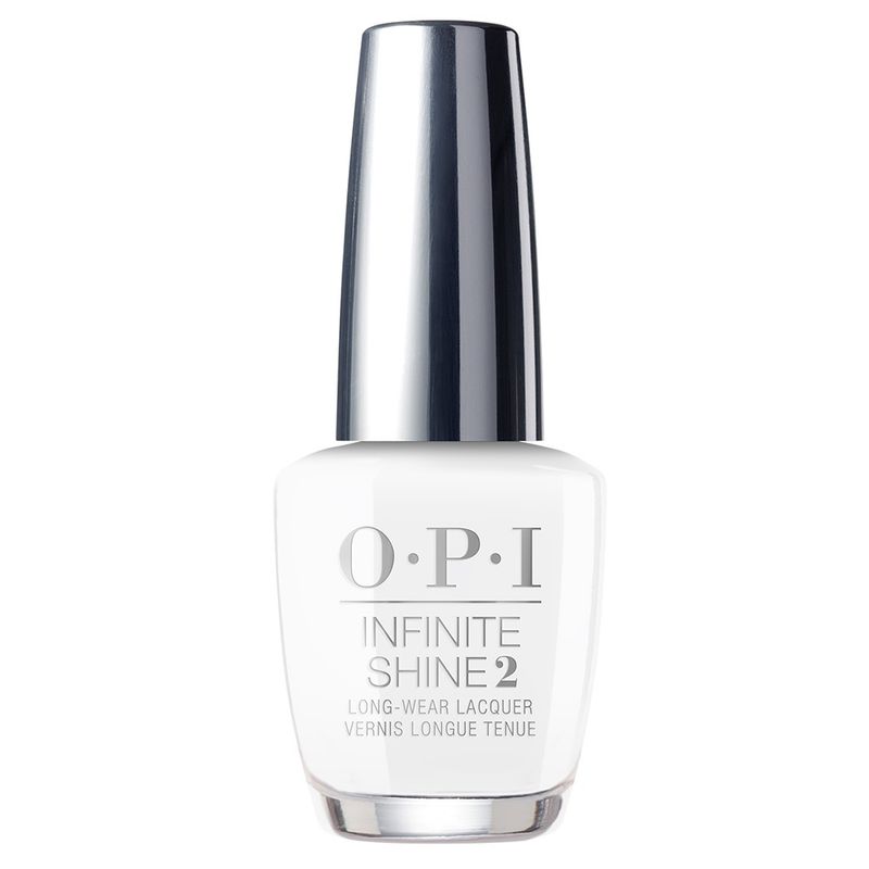 OPI - OPI Esmalte Uñas Infinite Shine Alpine Snow