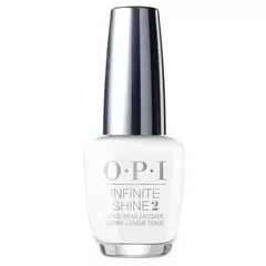OPI - Esmalte Uñas Infinite Shine Alpine Snow