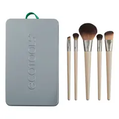 ECOTOOLS - Set De Brochas Start The Day Beautiful
