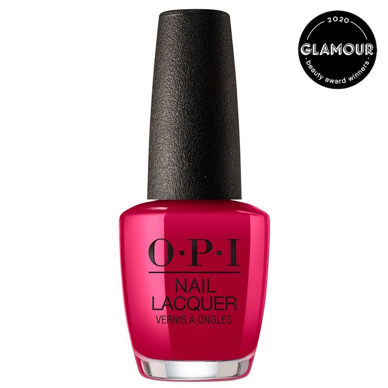 OPI - OPI Esmalte Uñas Miami Beet