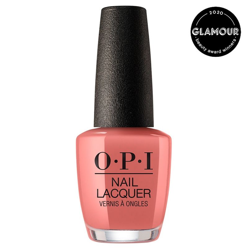 OPI - OPI Esmalte Uñas Barefoot In Barcelona