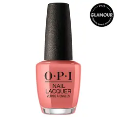OPI - Esmalte Uñas Barefoot In Barcelona