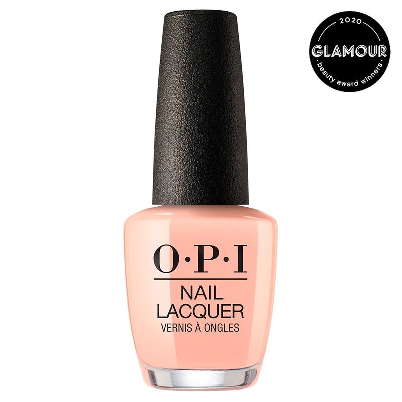 OPI - OPI Esmalte Uñas Samoan Sand