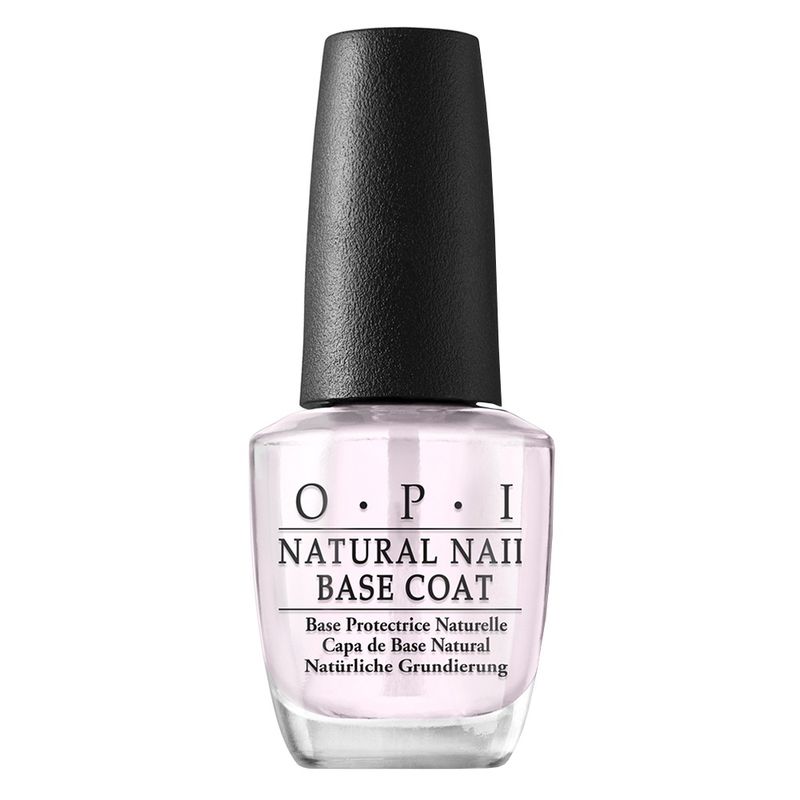OPI - OPI Base Coat Natural