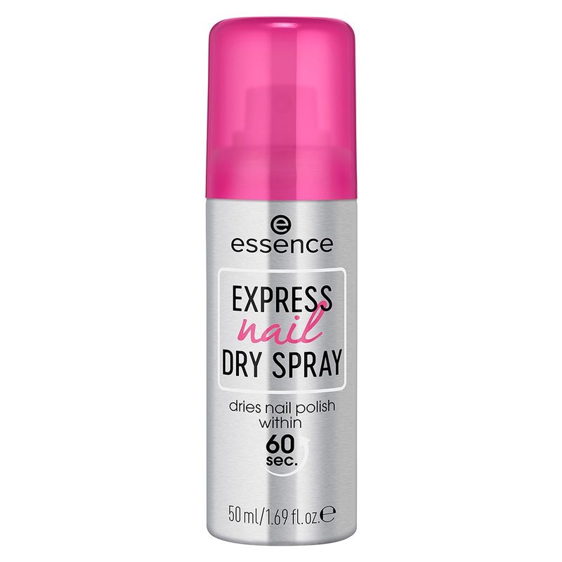 ESSENCE - Essence Spray De Secado Rápido Para Uñas