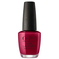 OPI - Esmalte De Uñas Bogota Blackberry