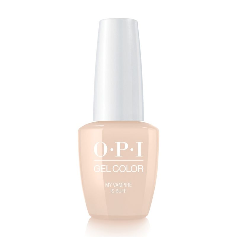 OPI - OPI Esmalte Gel Color My Vampire Is Buff