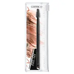 CATRICE - Brocha Duo Para Cejas