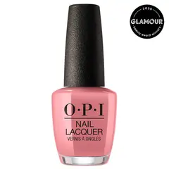 OPI - Esmalte De Uñas Tickle My France-Y