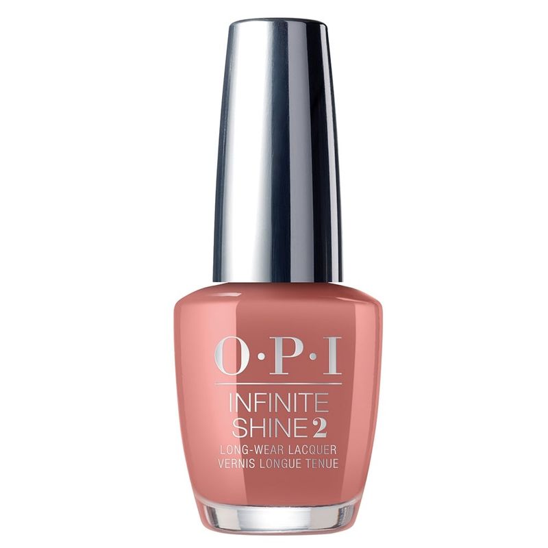 OPI - OPI Esmalte Uñas Infinite Shine Barefoot In Barcelona