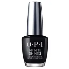 OPI - Esmalte Uñas Infinite Shine Black Onyx