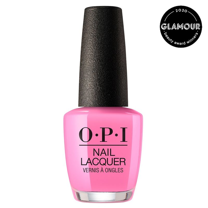 OPI - OPI Esmalte De Uñas Lucky Lucky Lavender Opi