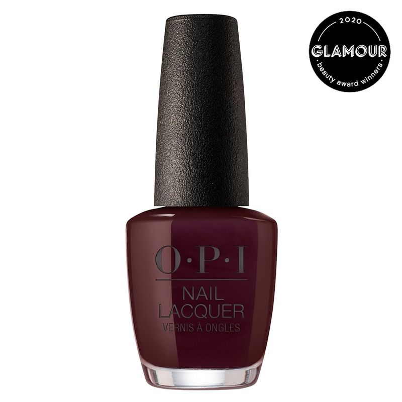 OPI - OPI Esmalte De Uñas Black Cherry Chutney Opi