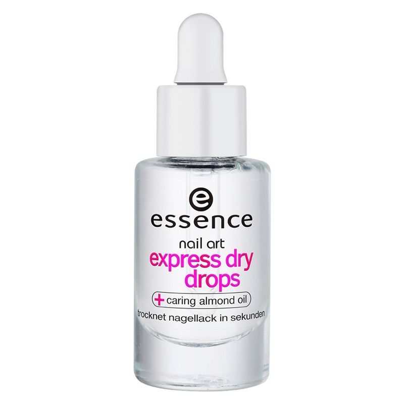 ESSENCE - Essence Gotas Secado Rápido