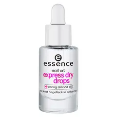 ESSENCE - Gotas Secado Rápido